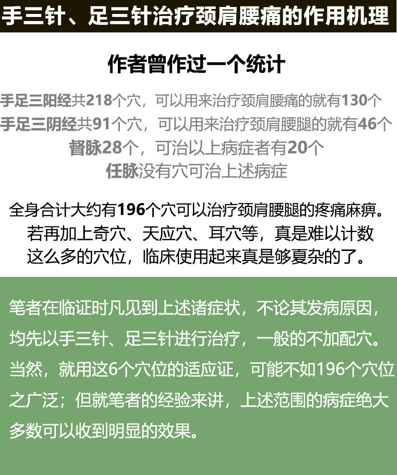 【满15人开课】张显臣手足三针传承班